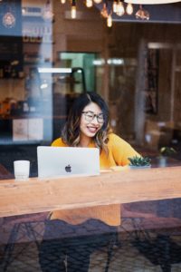 Umzug von Blogger zu Wordpress