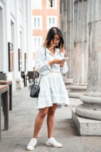 in high fashion laune | So sparst du richtig