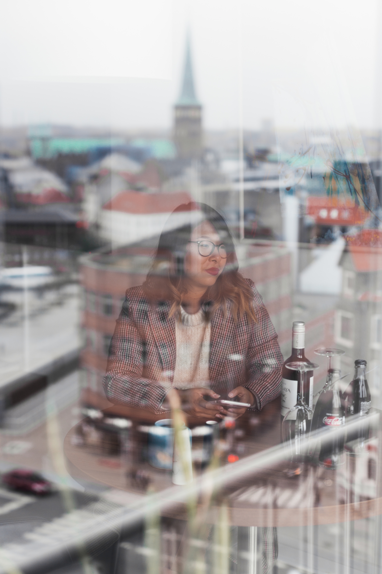 inhighfashionlaune Aarhus Travel Guide