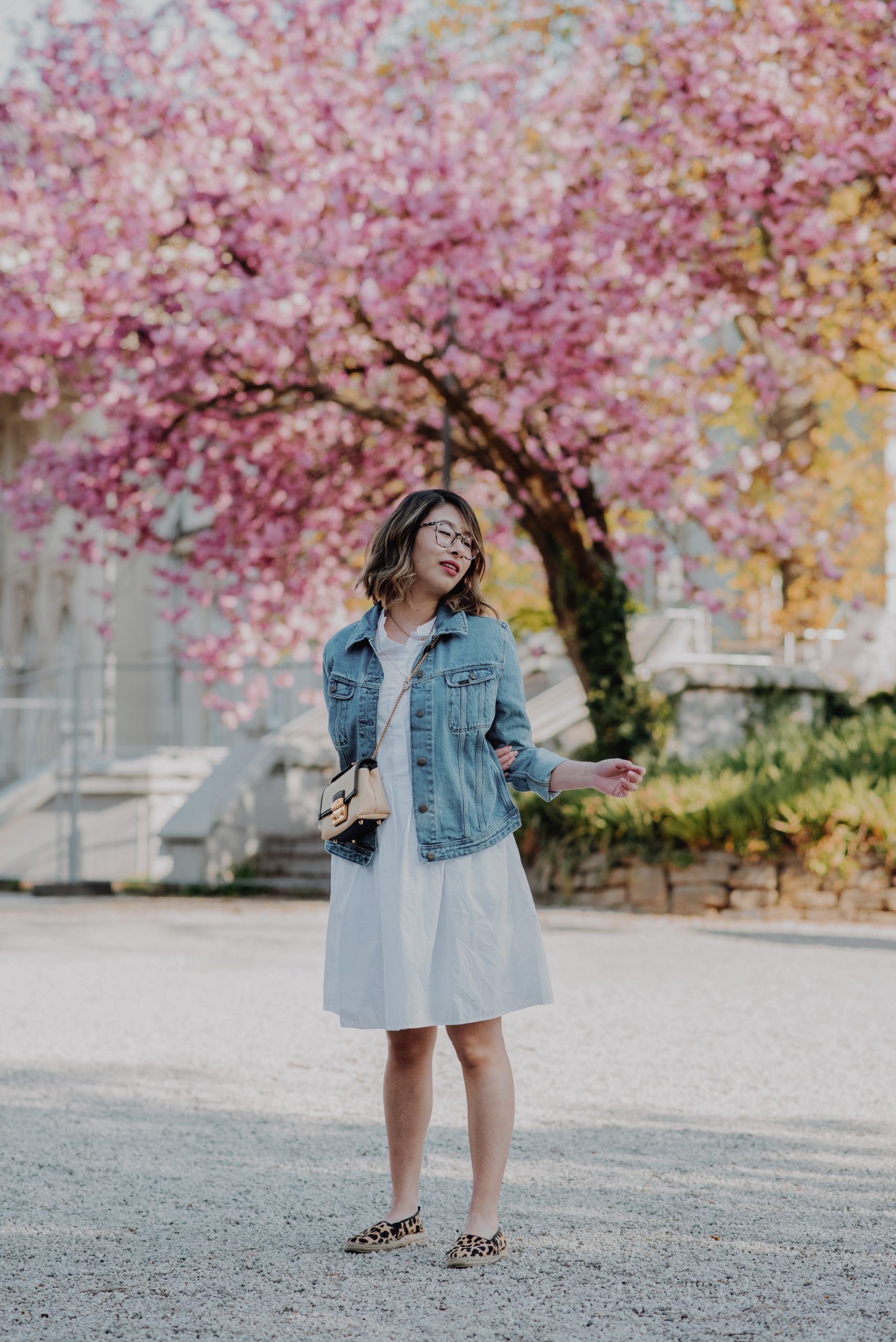 inhighfashionlaune | 1 Piece - 3 Looks