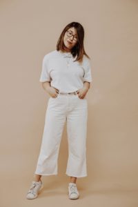 inhighfashionlaune | Jeans Giuide: die perfekten Jeans für kleine Frauen
