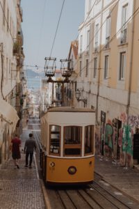 inhighfashionlaune | Lissabon Travel Guide