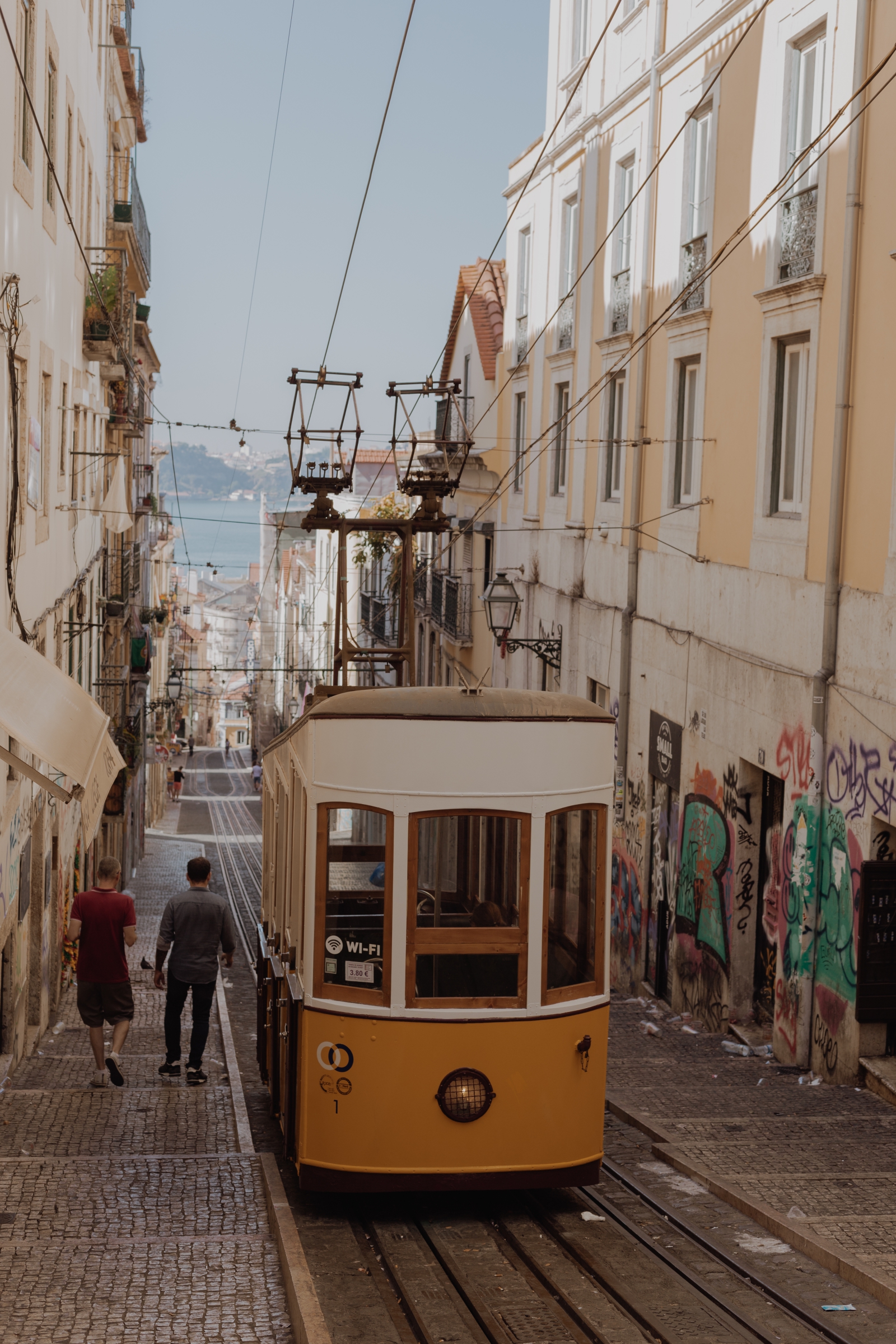 inhighfashionlaune | Lissabon Travel Guide