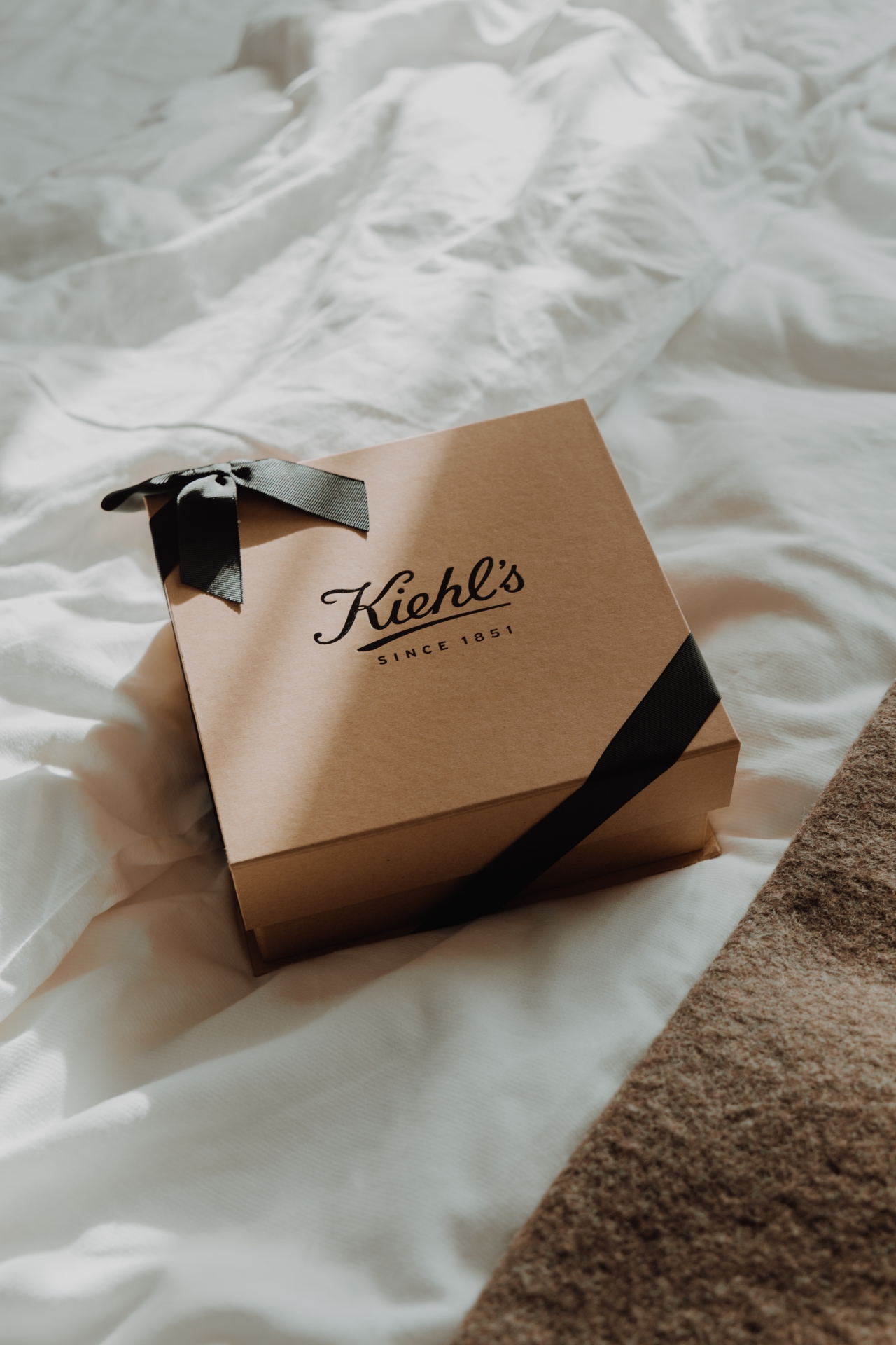 in high fashion laune | Adventskalender Türchen 1 Kiehl's