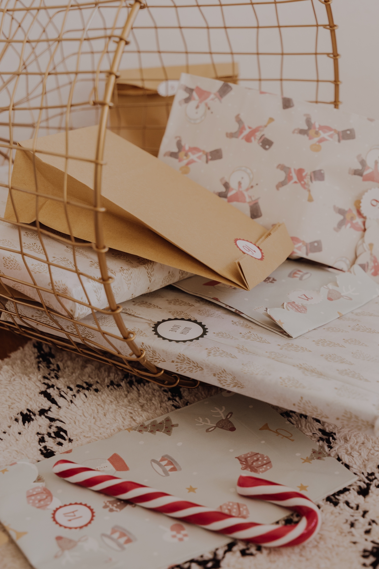 in high fashion laune | Adventskalender für Männer