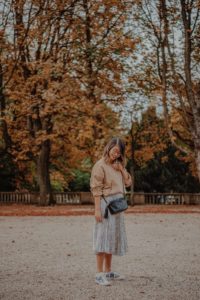 inhighfashionlaune | Alles neu macht der Herbst