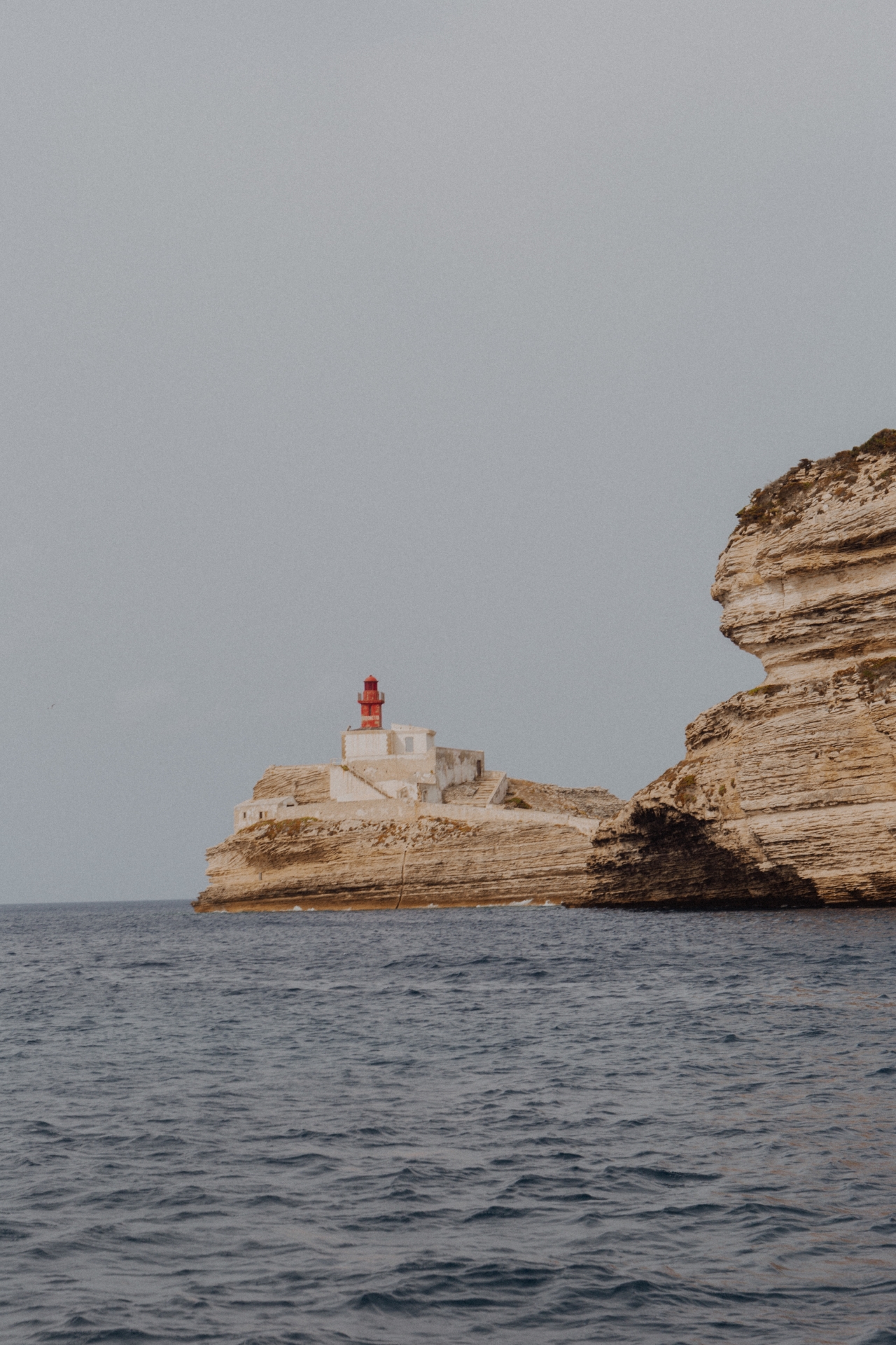 LINHÉ Unsere Korsika Reise Lavezzi Inseln