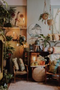 LINHÉ Maastricht Travelguide Plant Store